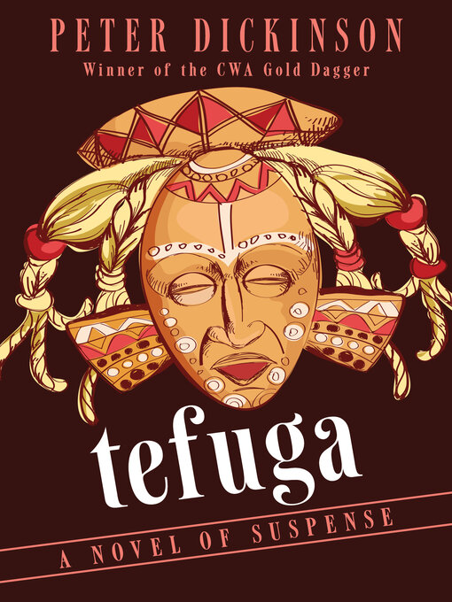 Cover image for Tefuga